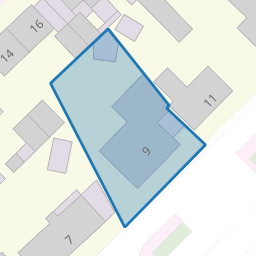 Perceel BMR00-Z-2480