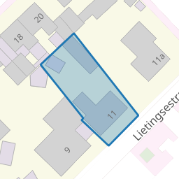 Perceel BMR00-Z-2481