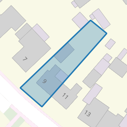 Perceel BMR00-Z-2502