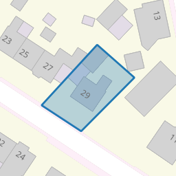 Perceel BMR00-Z-2505