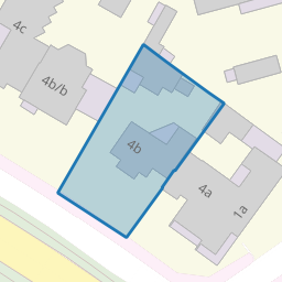 Perceel BMR00-Z-2507