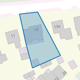 Perceel BMR00-Z-2514