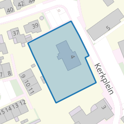 Perceel BMR00-Z-2524