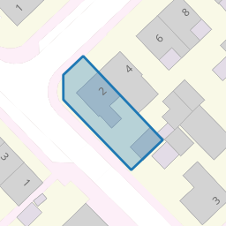 Perceel BMR00-Z-2527