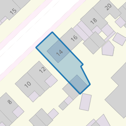 Perceel BMR00-Z-2529