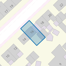 Perceel BMR00-Z-2530