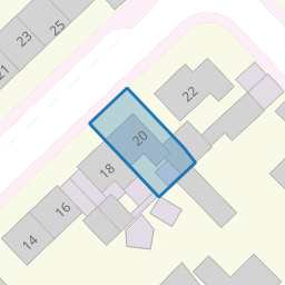 Perceel BMR00-Z-2532