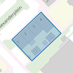 Perceel BMR00-Z-2554