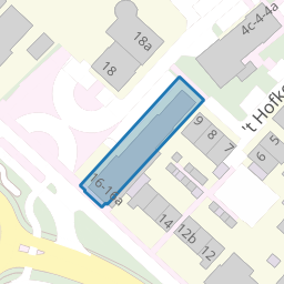 Perceel BMR00-Z-2559