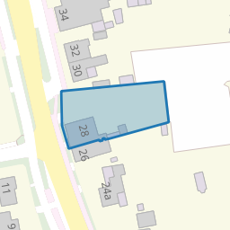 Perceel BMR00-Z-2570