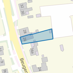 Perceel BMR00-Z-2571