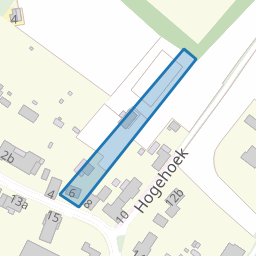 Perceel BMR00-Z-2581