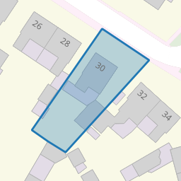 Perceel BMR00-Z-2590