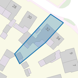 Perceel BMR00-Z-2591