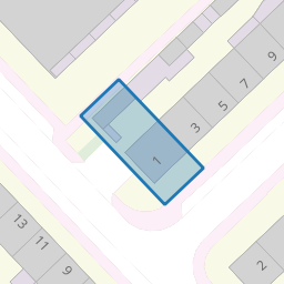 Perceel BMR00-Z-2594