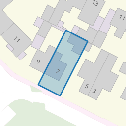 Perceel BMR00-Z-2596