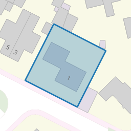 Perceel BMR00-Z-2597