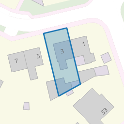 Perceel BMR00-Z-2599