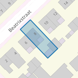 Perceel BMR00-Z-2605