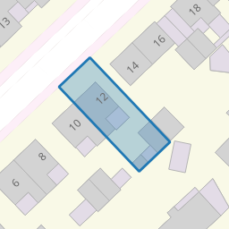 Perceel BMR00-Z-2607