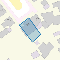 Perceel BMR00-Z-2619