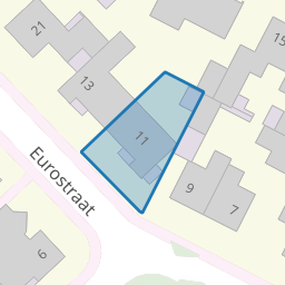 Perceel BMR00-Z-2623