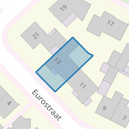 Perceel BMR00-Z-2624