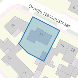 Perceel BMR00-Z-2625