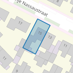 Perceel BMR00-Z-2626