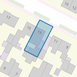 Perceel BMR00-Z-2627