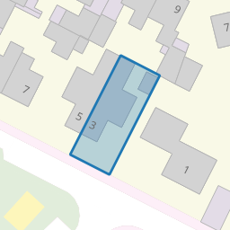 Perceel BMR00-Z-2629