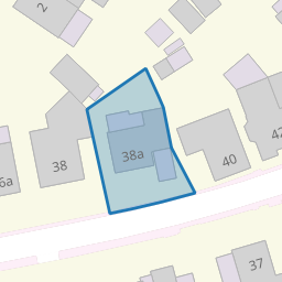 Perceel BMR00-Z-2639