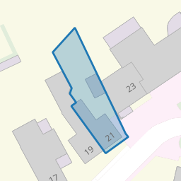 Perceel BMR00-Z-2640