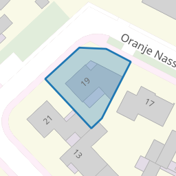 Perceel BMR00-Z-2643