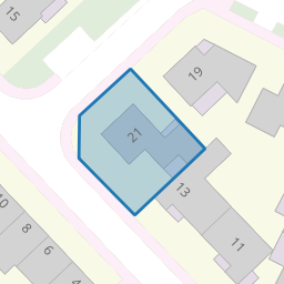 Perceel BMR00-Z-2644