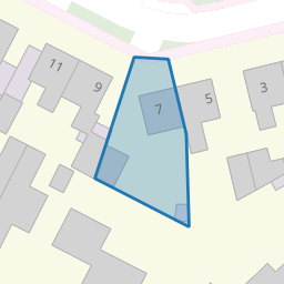 Perceel BMR00-Z-2647