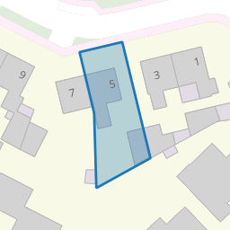 Perceel BMR00-Z-2648