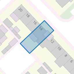 Perceel BMR00-Z-2654