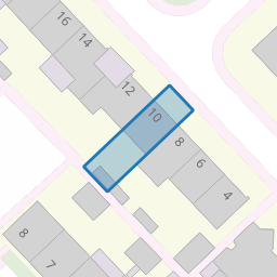 Perceel BMR00-Z-2656