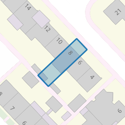 Perceel BMR00-Z-2657