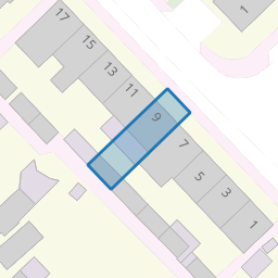 Perceel BMR00-Z-2666