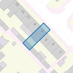 Perceel BMR00-Z-2667