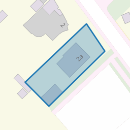 Perceel BMR00-Z-2672