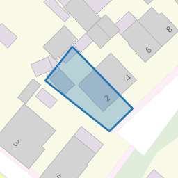 Perceel BMR00-Z-2707