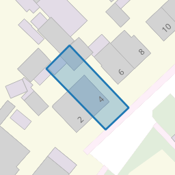 Perceel BMR00-Z-2708