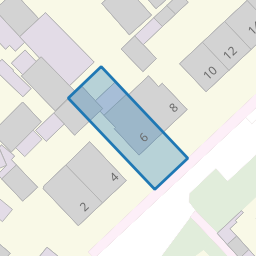 Perceel BMR00-Z-2709