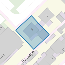 Perceel BMR00-Z-2714