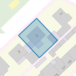 Perceel BMR00-Z-2715