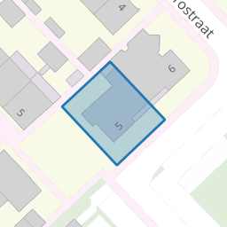 Perceel BMR00-Z-2716