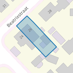 Perceel BMR00-Z-2721